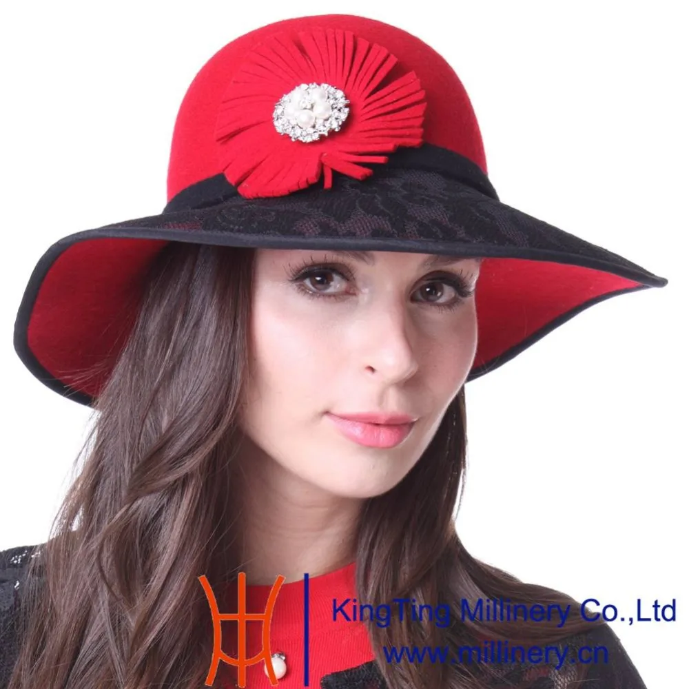 hats for young ladies