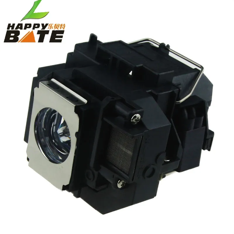 

Happy bate projector lamp ELPLP58/ V13H010L58 for PowerLite X9 PowerLite S9 S10+ PowerLite 1260 H391A H376B H375A H375B H374B