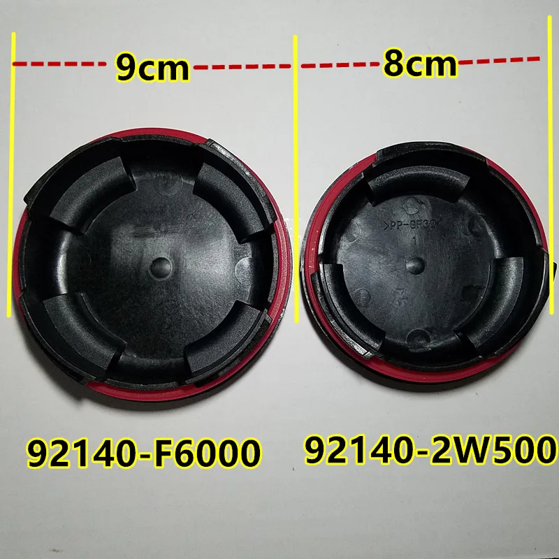 

1PC For KIAi 2017-RIO SORENTO SOLARIS GRAND SANTA FE H-1 GRAND STAREX HEAD LAMP GASKET DUST CAP 92140-2W500 92140-F6000