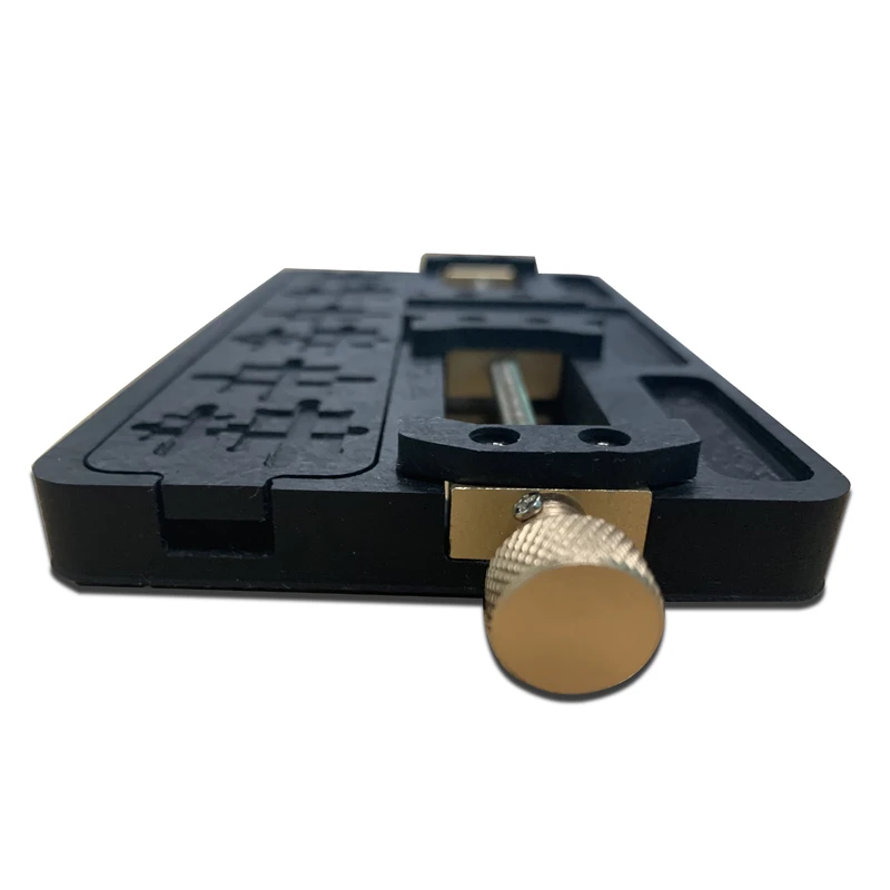 wl universal Fixture High temperature phone IC Chip motherboard Jig Board Maintenance Repair Mold Tool for iphone