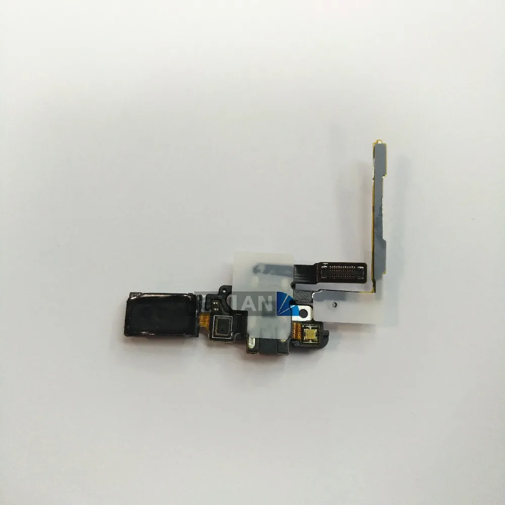 for Nokia 7 Original Earphone Headphone headset Jack Audio Flex Cable Replacement Part for Nokia7