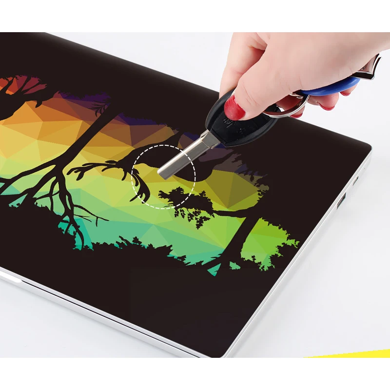 2017 Genuine High Quality Laptop Sticker Cover PVC Skins Dustproof ABC Sides+Keys+Key Interstice Stickers For lenovo KZ400T Case 2017 Genuine High Quality Laptop Sticker Cover PVC Skins Dustproof ABC Sides+Keys+Key Interstice Stickers For lenovo KZ400T Case