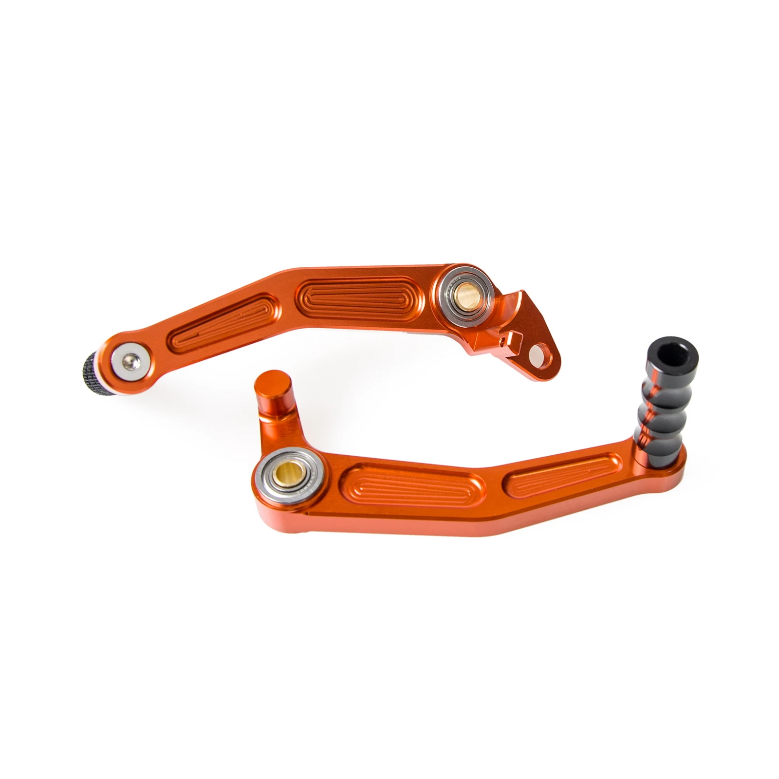 Рычаг переключения передач для мотоцикла KTM Duke RC 125 200 RC125 RC200 RC390 Duke125 Duke390 Duke200|foot brake