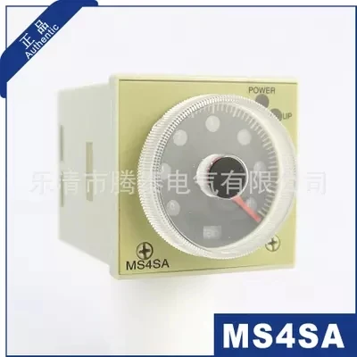 Реле стандарта MS4SA реле времени MS4SC MS4SF Прямая поставка с завода CE | Обустройство