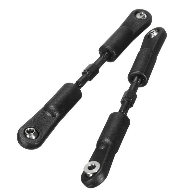 

Vkarracing 51204 1/10 4WD Brushless RC Car Part Turnbukle E52MM R ET1039