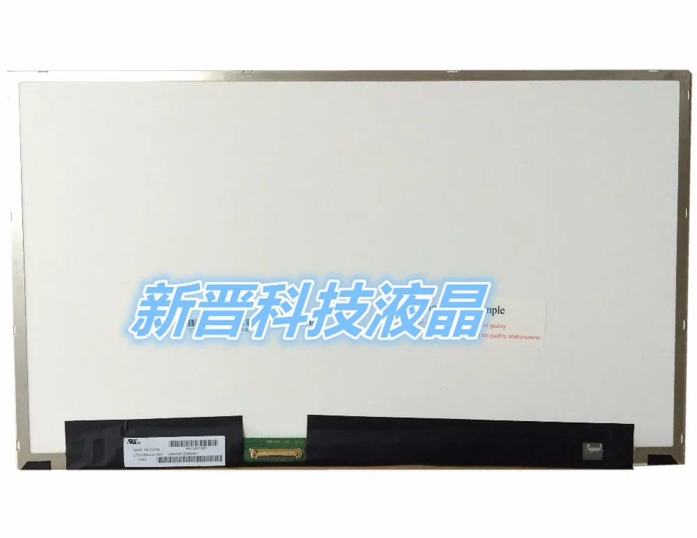Бесплатная доставка LTN116HL02 H01 LTN116HL02-H01 eDP 30 Pin LCD светодиодный экран панель |