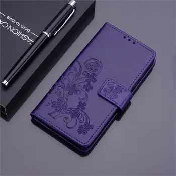 

Honor 7A Case On for Honor 7A DUA-L22 Case silicone 5.45 Flip Leather Phone Case For Huawei Honor 7A 7 A Russia Honor 7A Case