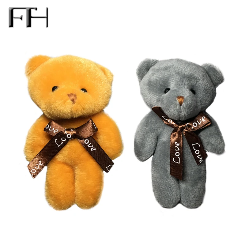 

Delicate Sweet Fur Ball Pendant for female Handbags Charm Key Ring For Car Bag Keychain High quality Smooth comfortable feeling