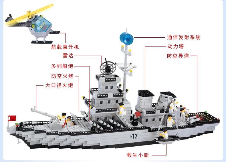 Building ship2
