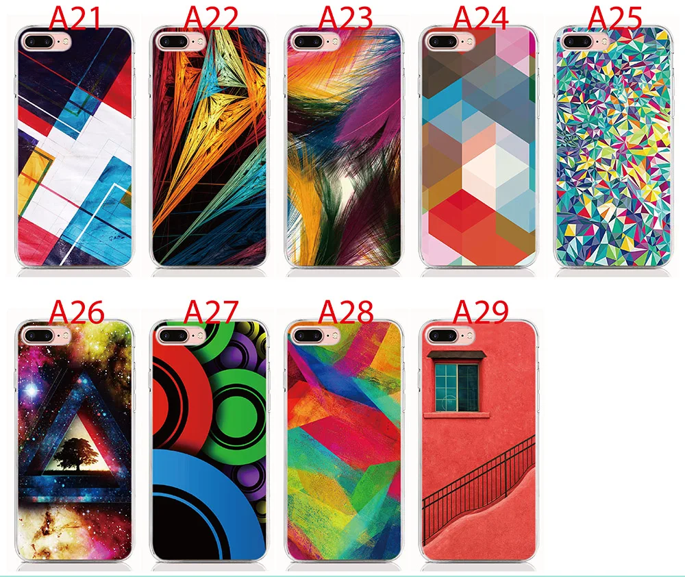 A21 10 Creative Geometric