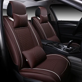 

Car seat cover for Citroen C4 C5 C2 C3 C6 DS4 triumph Chevrolet Cruze captiva aveo Opel astra j astra h astra g insignia astra
