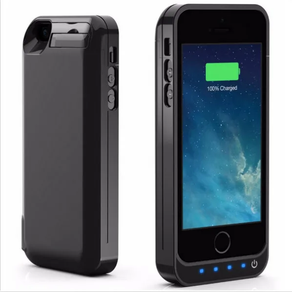 bilder für Neue für iphone 5c/5 s/5/se zurück clip größeren akku-kapazität von 4200 mit dem USB zurück clip mobile stromversorgung batterie bilder für Neue für iphone 5c/5 s/5/se zurück clip größeren akku-kapazität von 4200 mit dem USB zurück clip mobile stromversorgung batterie