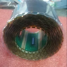 10 шт./лот TAB/COF CXD3819F-2 новая вкладка COF