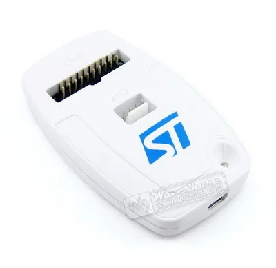 3 шт./лот ST ST-LINK/V2(EN) отладчик/программист для STM8 и STM32 USB JTAG отладчик/программист