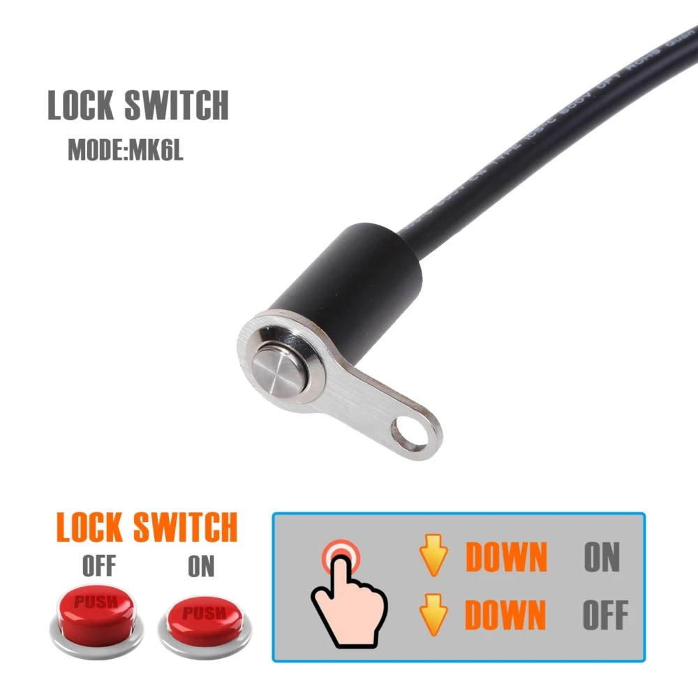Motorcycle Switch (7)