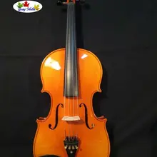 Гварнери стиль песни Марка Мастер 1" Виола, огромный и мощный звук#9277