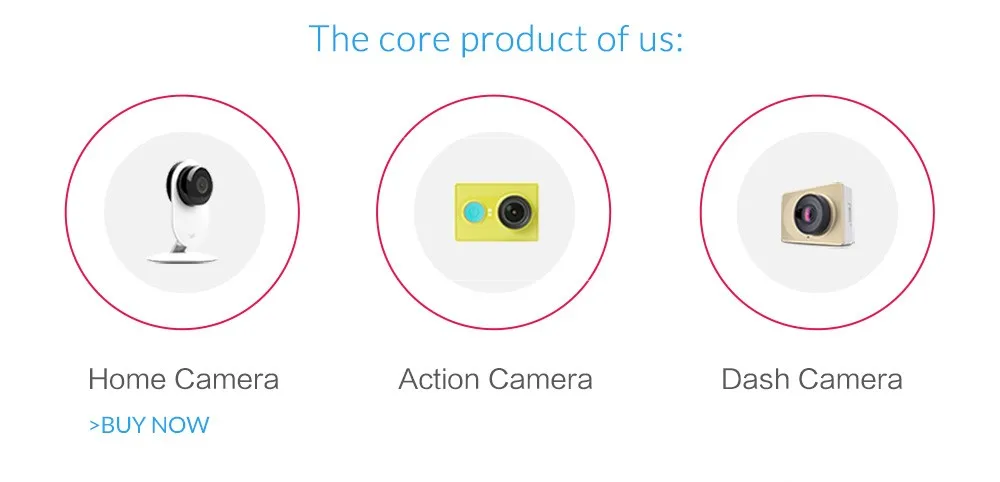 YI Home Camera 720P 12