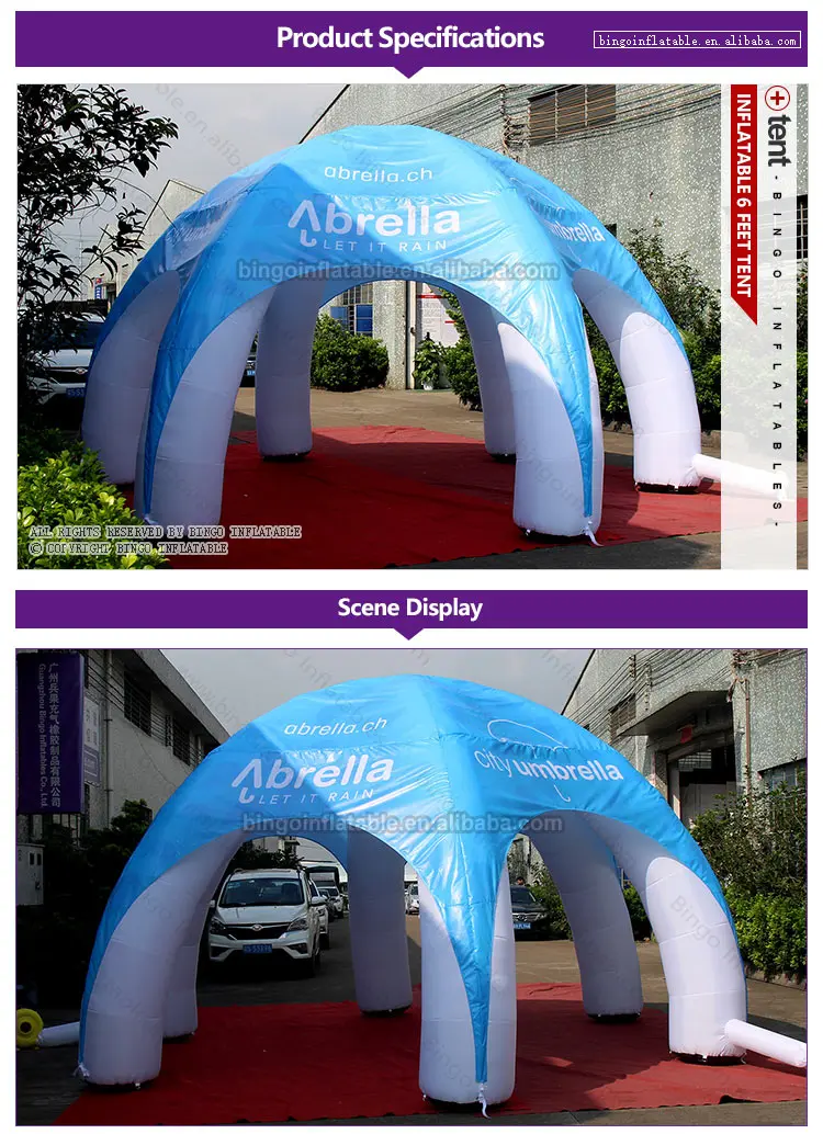 BG-T0069-Inflatable-6-feet-tent_01