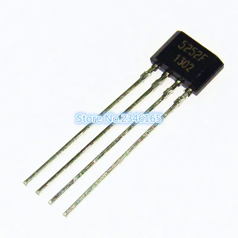 20 шт. QX5252F QX5252 5252F СВЕТОДИОДНЫЙ Драйвер IC|Реле| |