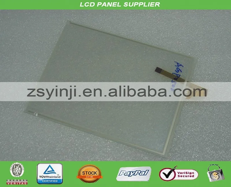 

touch screen AGP3500