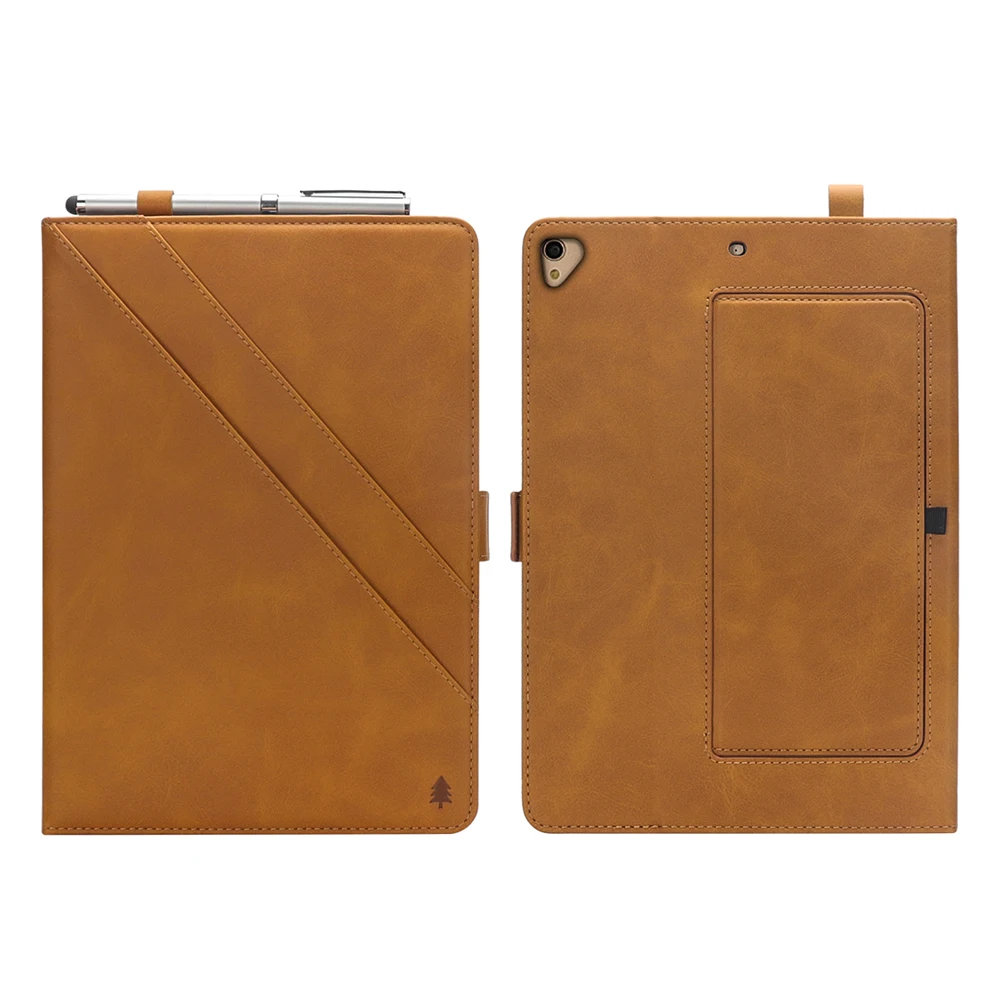 

case for iPad Pro 11" 2018,Business Protective Cover Smart Auto Wake/Sleep Easy Viewing Folio Stand Cover Newest iPad Pro 11inch