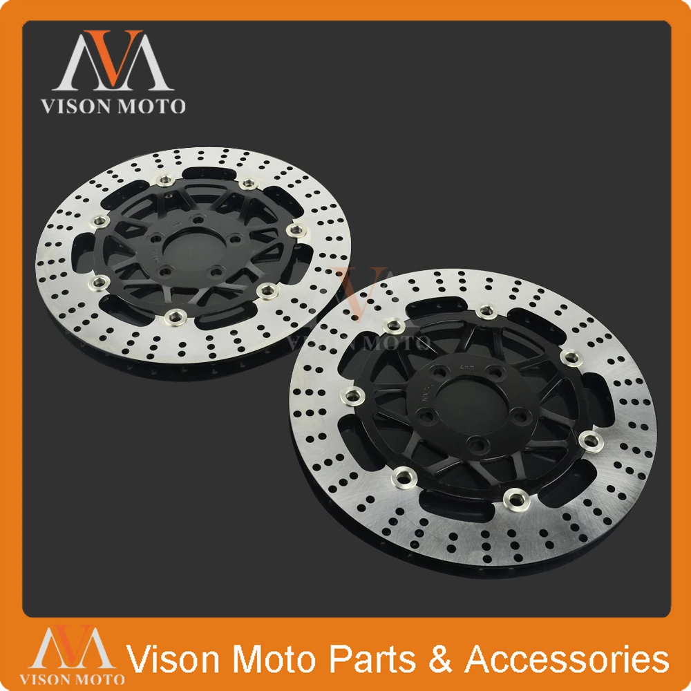 ZX 1100 D4-D5 Rear Brake Caliper Seal Kit Kawasaki ZZR 1100 96-97