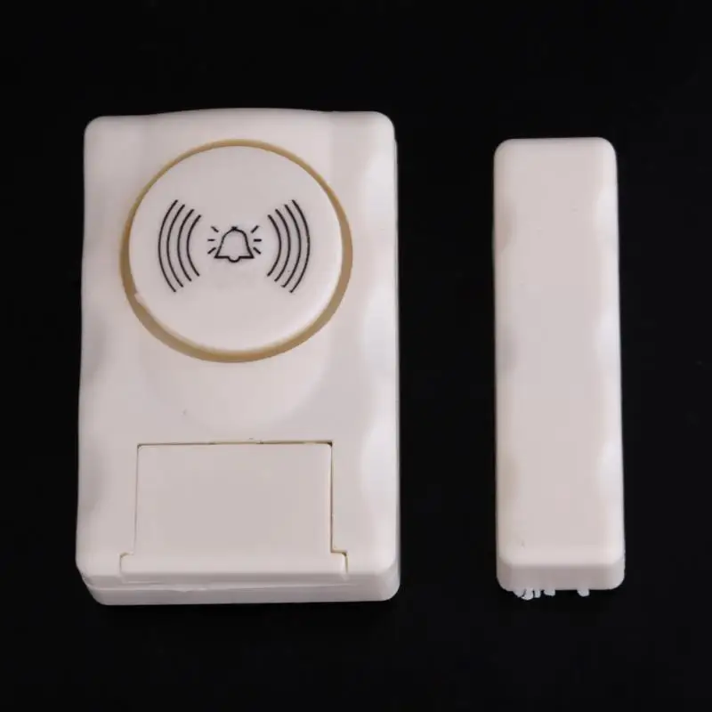 

MC06-1 105 dB Wireless Home Window Door Entry Burglar Security Alarm System Magnetic Sensor for Home Safety Security Systems HOT