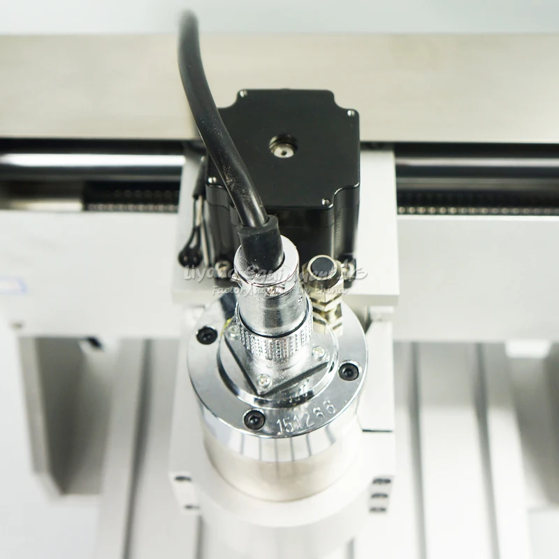 CNC 3040 4axis (13)