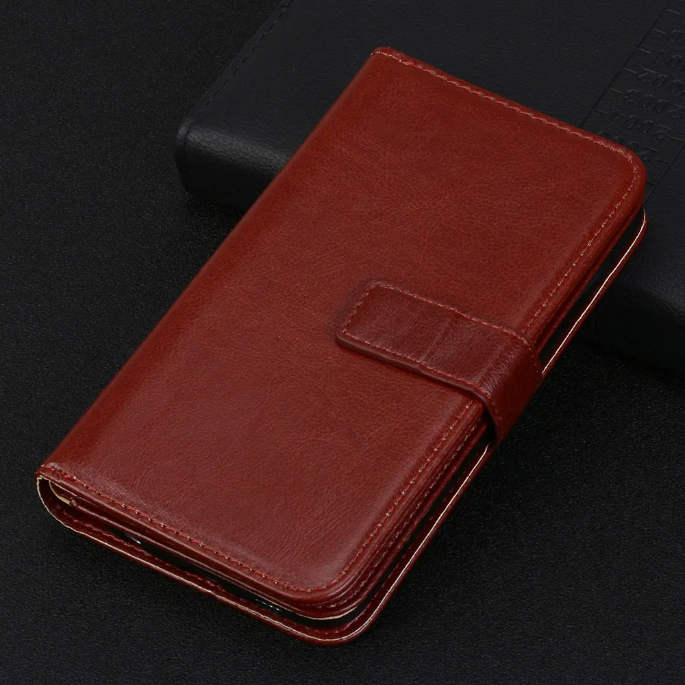 PU Leather Fashion For Samsung Galaxy C9 Pro Case Luxury