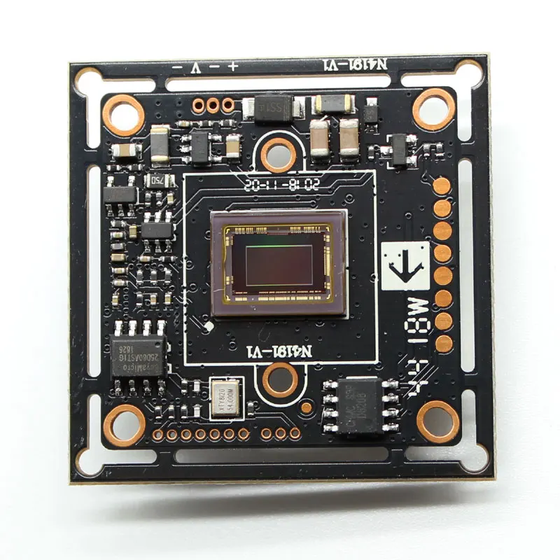 HD Starlight 0.0001Lux NVP2441+IMX307 4in1 AHD TVI CVI CVBS 2mp CCTV Camera Module Security PCB board 1080P with lens osd cable HD Starlight 0.0001Lux NVP2441+IMX307 4in1 AHD TVI CVI CVBS 2mp CCTV Camera Module Security PCB board 1080P with lens osd cable