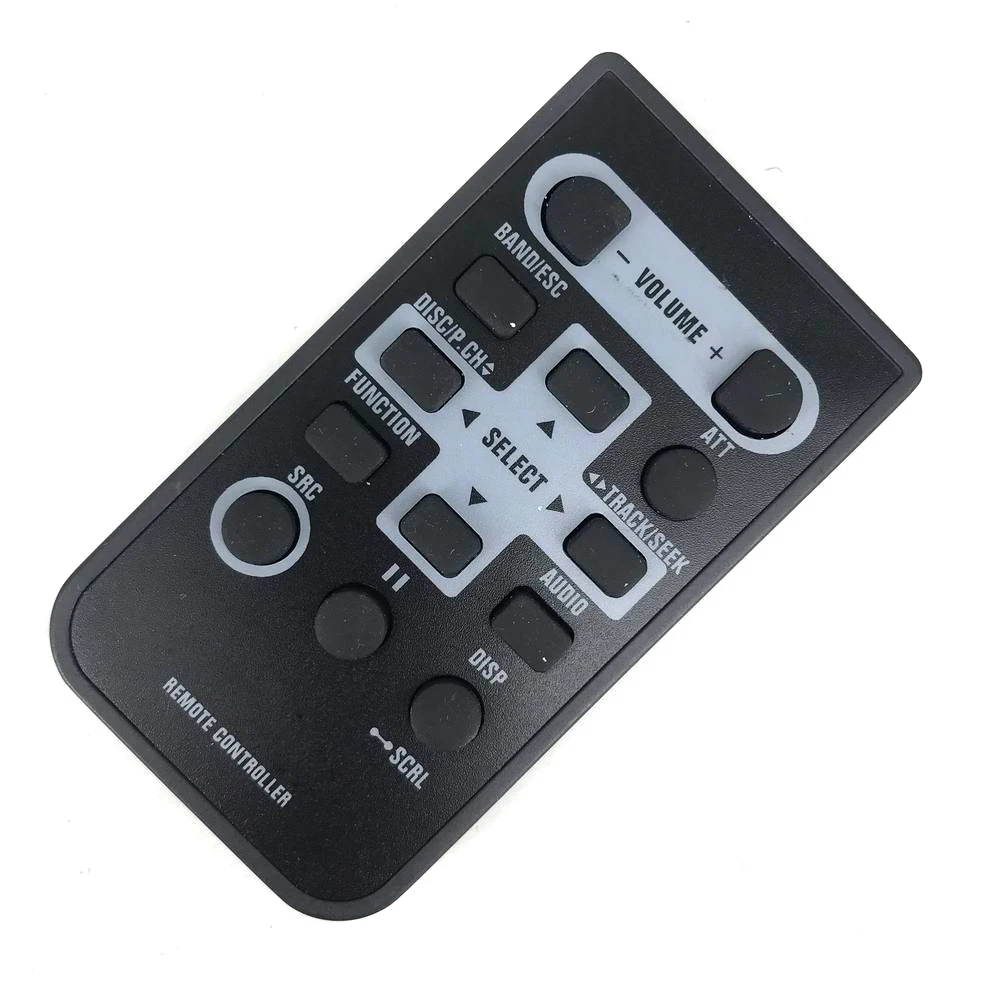 

New Replace For Pioneer Car Audio System Unit Remote Control Remoto Controller Fernbedienung DEH-4800FD