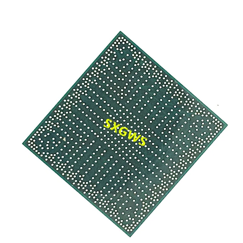 Бесплатная доставка 1 шт. протестированный чип BGA GL82H110 SR2CA с шариком|chip bga| |