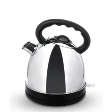 Электрический чайник из нержавеющей стали автоматически отрезает Электрический с 1.8л