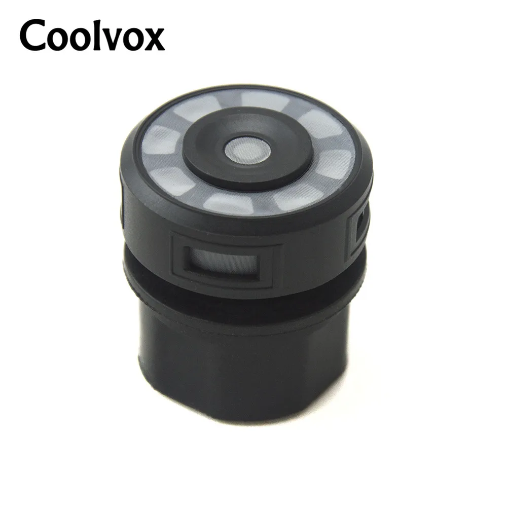 

Professional Dynamic Microphone Capsule Microphone Core Replacement Inner Spare Parts Accessories 2pcs