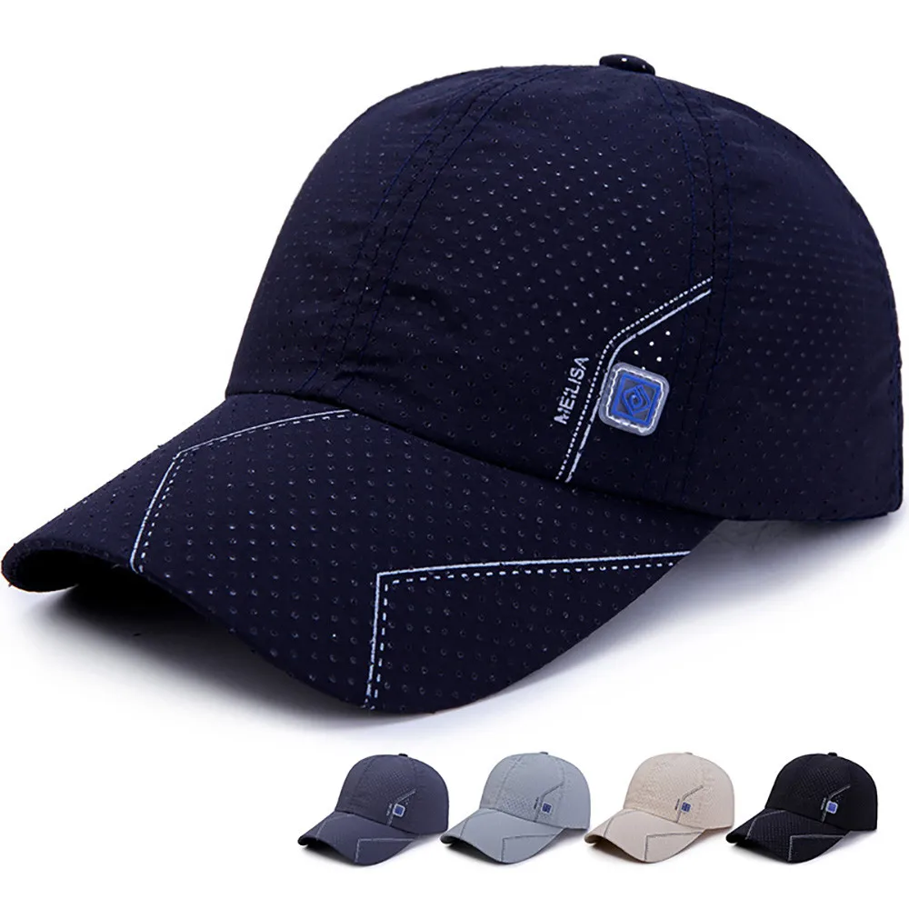 Летняя шляпа, бейсбольная кепка, модные головные уборы для мужчин, Casquette на выбор, Utdoor Golf Sun, шапка femme, etee ombrero mujer verano
