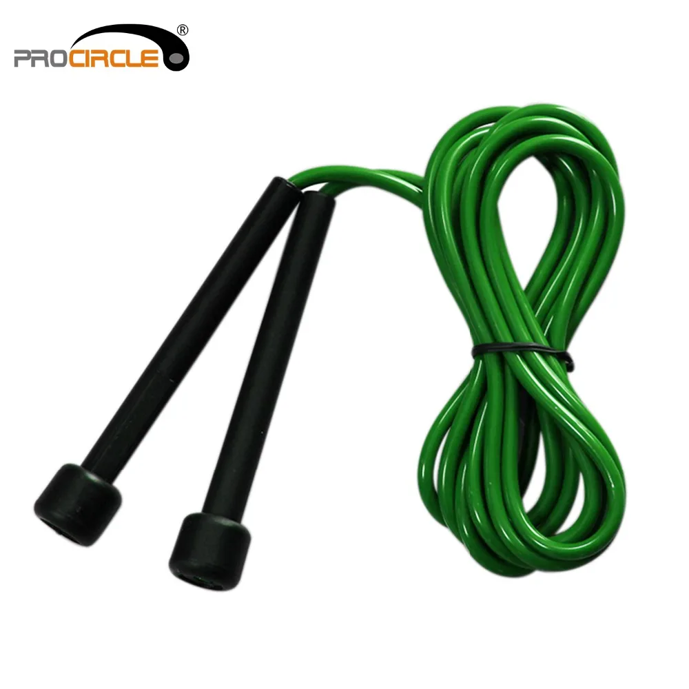 Buy ProCircle Child Jump rope PVC Ropes skipping rope
