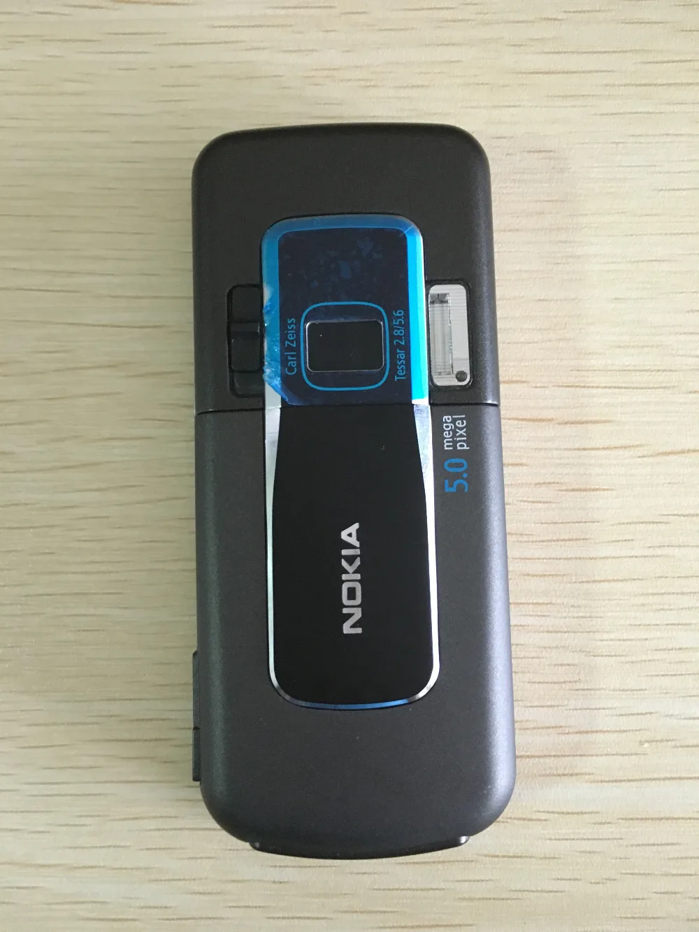 nokia 6220c refurbished original nokia 6220 classic a gps 3g 5mp camera 6220c mobile phone wholesale nokia 6220 free shipping