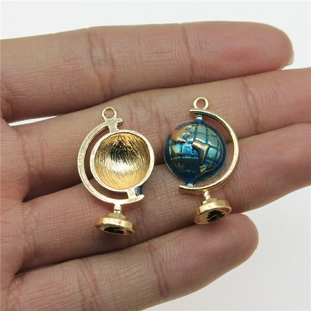 jewelry findings charms