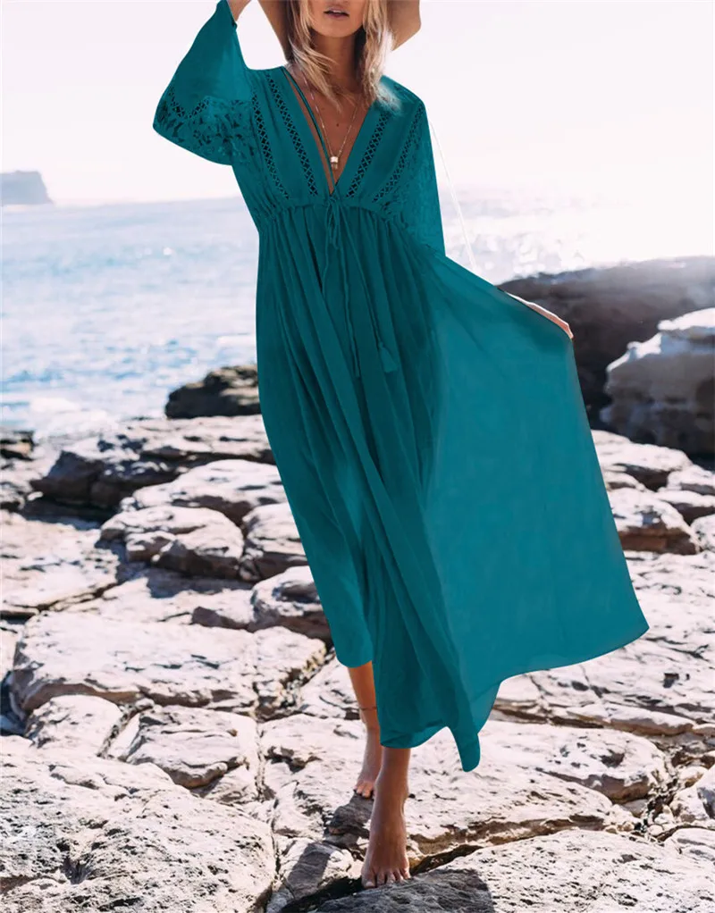 beach cover up (2)