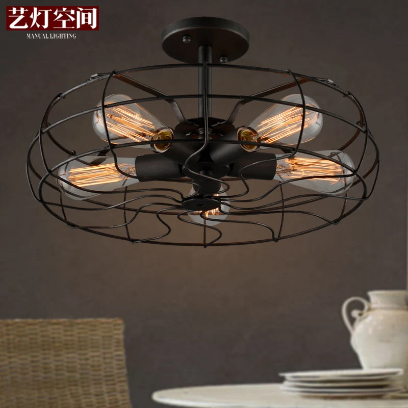 Retro Style Fan Retro Style Fan