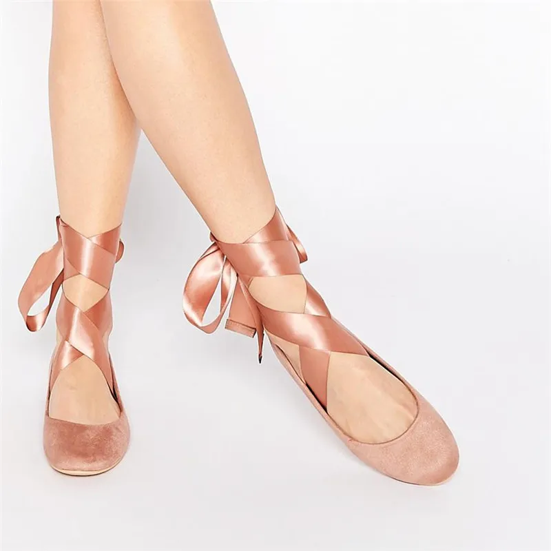 comfortable ballerinas