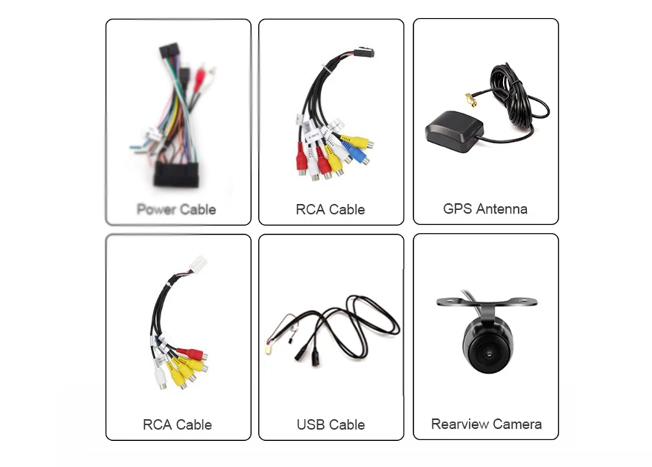 Discount Eunavi 4G+32G Android 9.0 4G Car Radio Multimedia Audio Player Navigation GPS 2Din For Honda CRV 2012 2013 2014 2015 2016 PX6 29