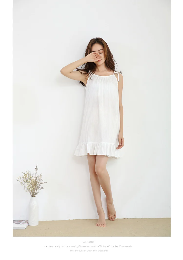summer Nightgowns