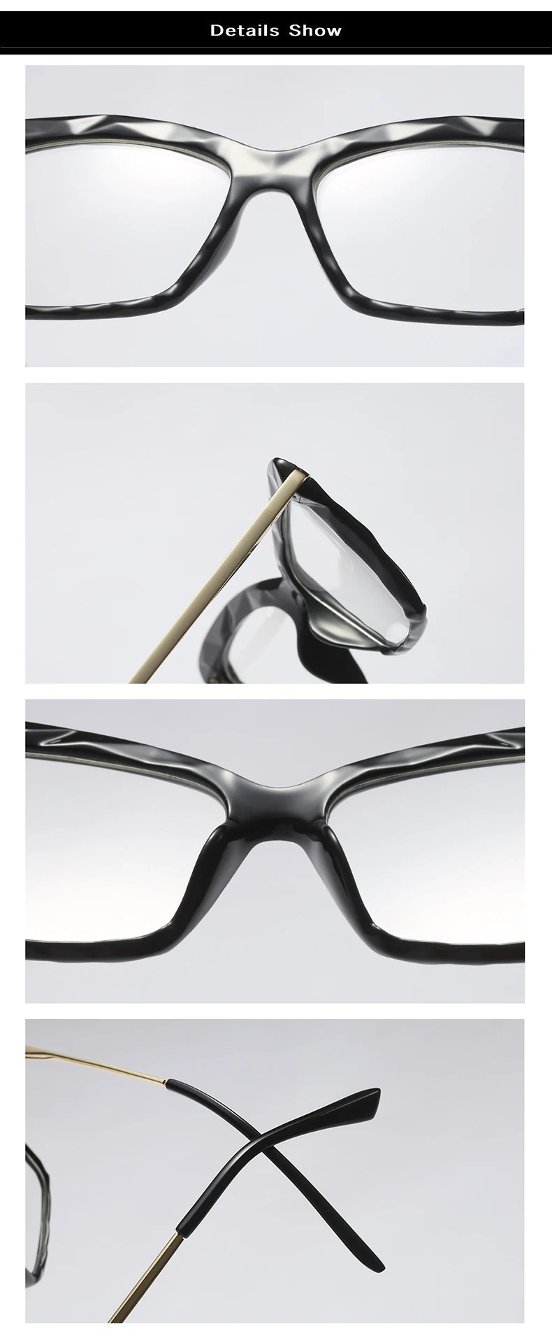 Sikygum кошачий глаз оправа для очков женские трендовые стили брендовые оптические компьютерные очки Oculos De Grau Feminino SM826