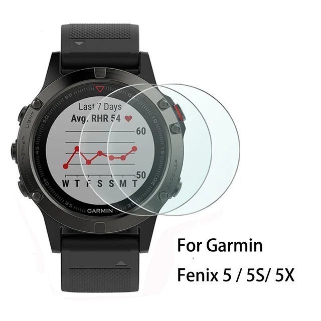 fenix 5s plus screen protector