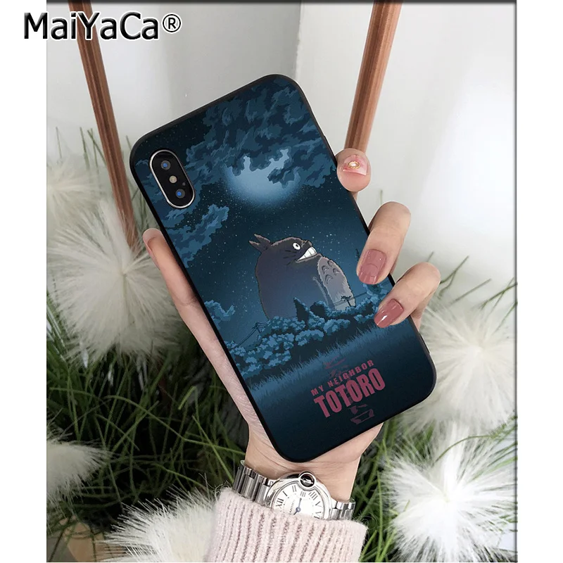 Anime My neigbor totoro