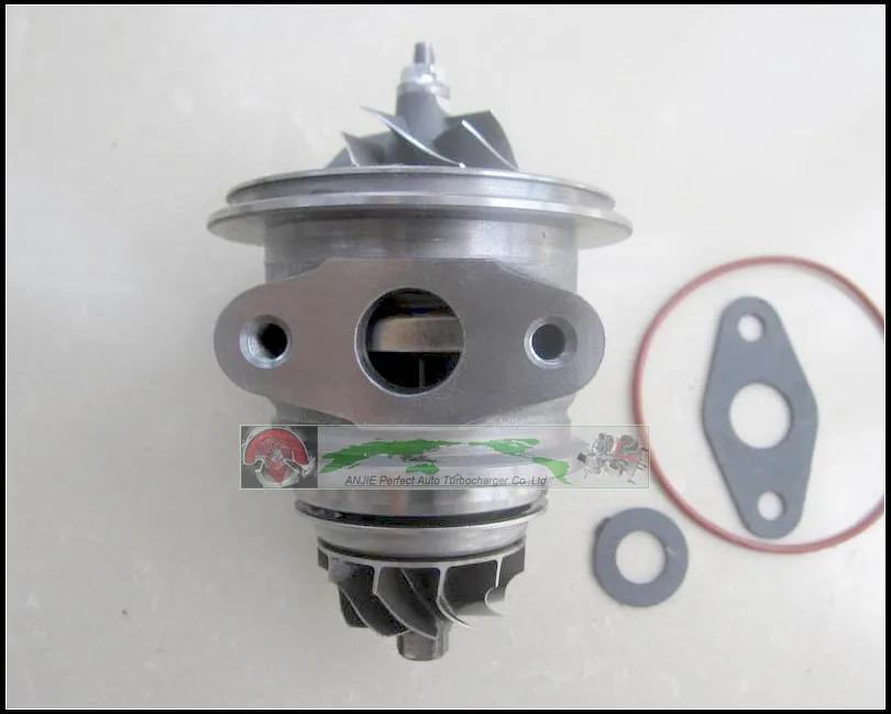 Turbo CHRA Core TD025 49373-02003 4937302013 4937302002 0375Q9 0375R0 9673283680 For Ford Fiesta VIII 1.6L TDCi TZJA 1.4L HDI (2)