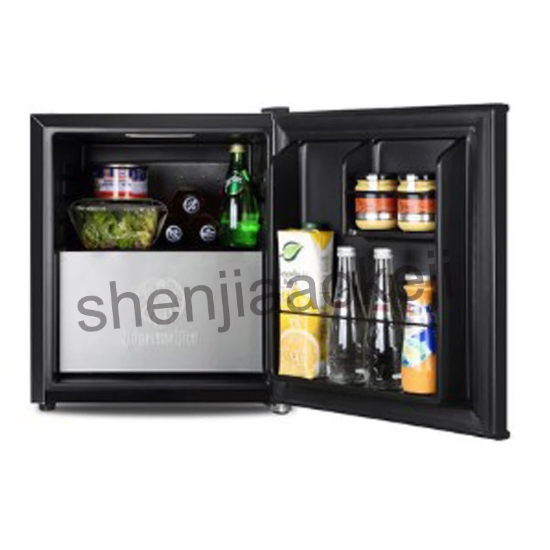 household single door small refrigerator refrigerated wine milk food Cold Storage Freezing