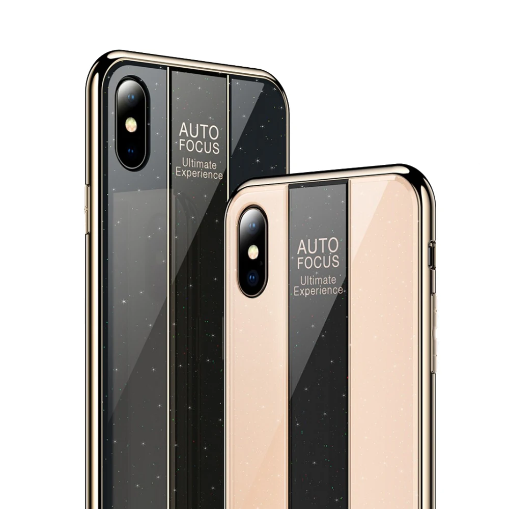 Роскошный стеклянный чехол для Samsung Galaxy S10 E Plus Lite S10E S8 S9 телефона |
