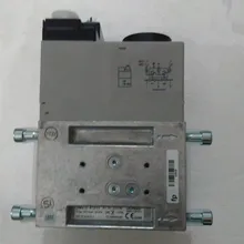 Dmv-d512/11 dungs Двойной модульный Детская Безопасность Отключение Клапаны для газовой горелки новое и оригинальное